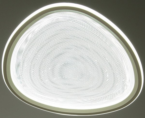 Изображение товара Потолочный светильник BayerLux Helga / 10553513 (белый)