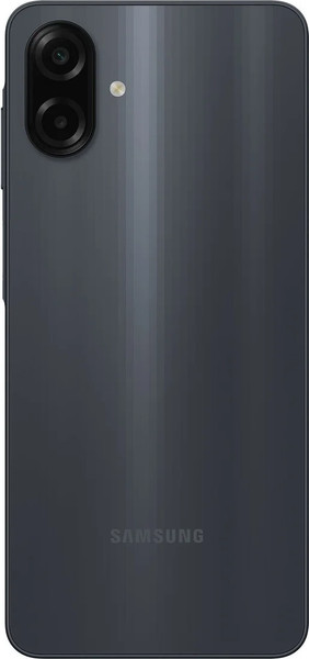 Изображение товара Смартфон Samsung Galaxy A07 6GB/128GB (черный)