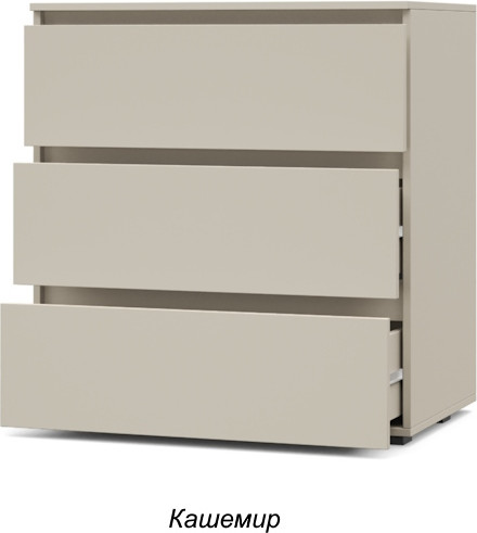 Изображение товара Комод Modern Тифани Т88 (кашемир)