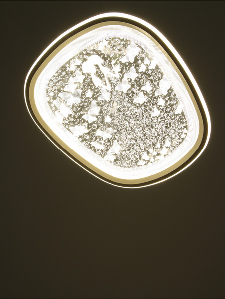 Изображение товара Потолочный светильник BayerLux Helga / 10553514 (белый)