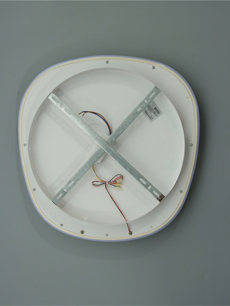 Изображение товара Потолочный светильник BayerLux Helga / 10553514 (белый)