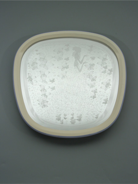 Изображение товара Потолочный светильник BayerLux Helga / 10553514 (белый)