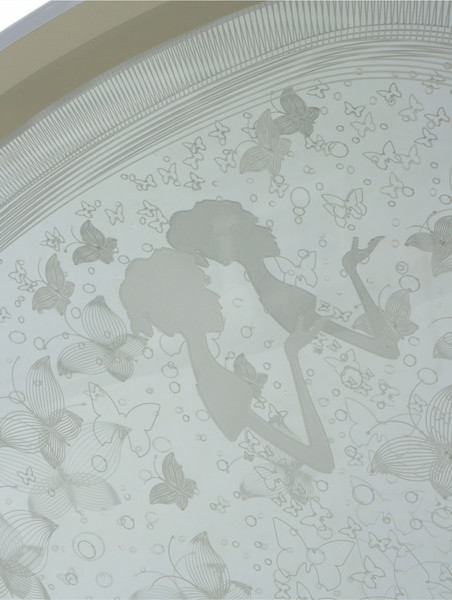 Изображение товара Потолочный светильник BayerLux Helga / 10553514 (белый)