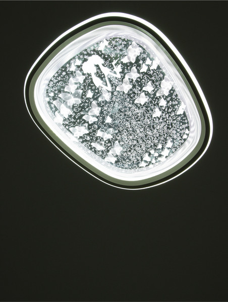 Изображение товара Потолочный светильник BayerLux Helga / 10553514 (белый)