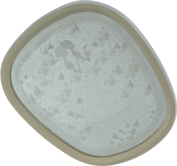 Изображение товара Потолочный светильник BayerLux Helga / 10553514 (белый)