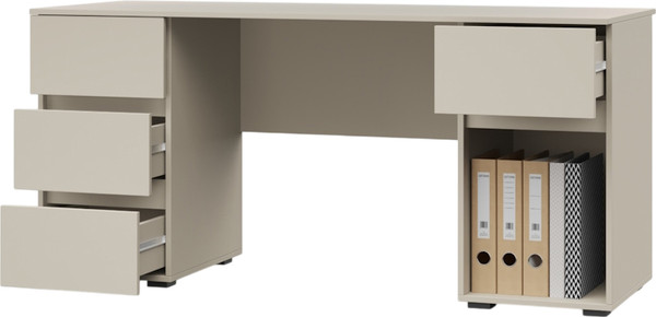 Изображение товара Письменный стол Modern Тифани Т90 (кашемир)