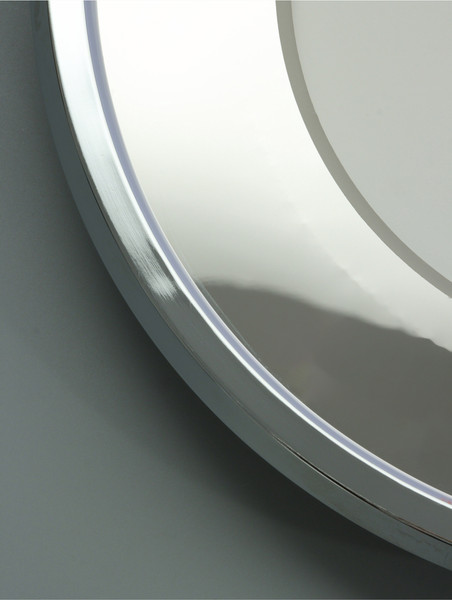 Изображение товара Потолочный светильник BayerLux Karin / 10553519 (хром)