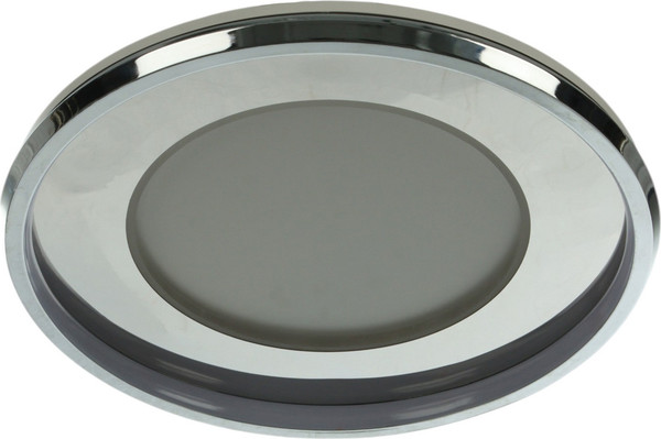 Изображение товара Потолочный светильник BayerLux Karin / 10553519 (хром)