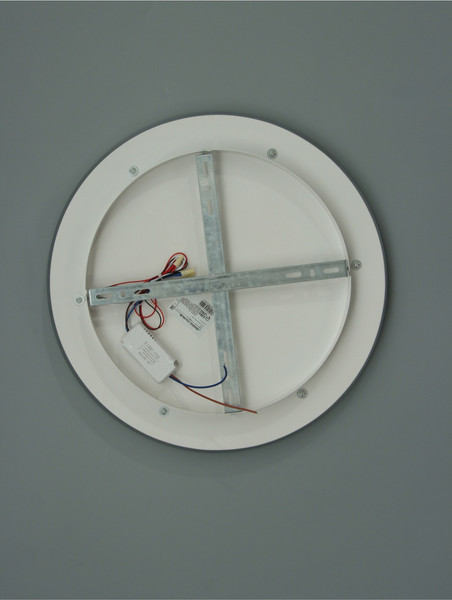 Изображение товара Потолочный светильник BayerLux Karin / 10553519 (хром)