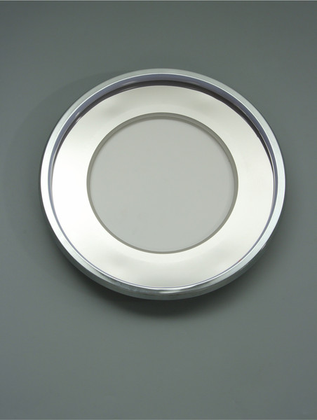 Изображение товара Потолочный светильник BayerLux Karin / 10553519 (хром)