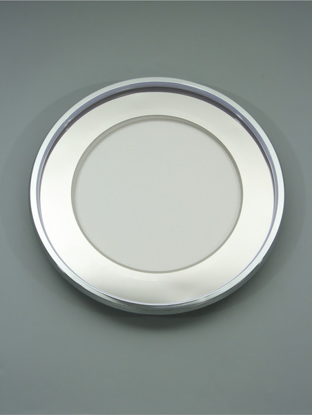 Изображение товара Потолочный светильник BayerLux Karin / 10553521 (хром)