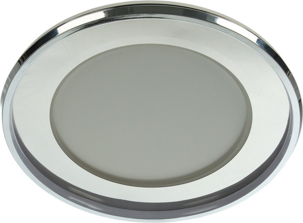 Изображение товара Потолочный светильник BayerLux Karin / 10553521 (хром)