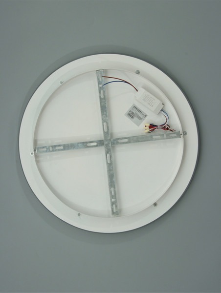 Изображение товара Потолочный светильник BayerLux Karin / 10553521 (хром)