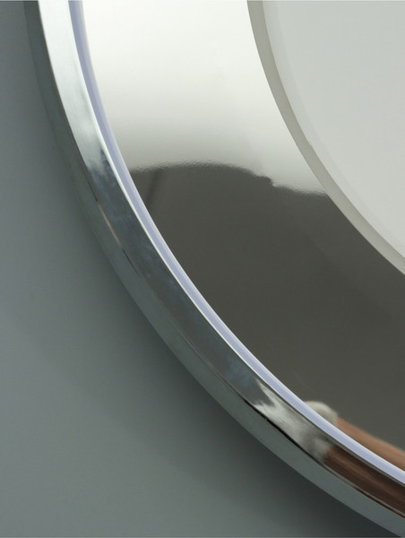 Изображение товара Потолочный светильник BayerLux Karin / 10553521 (хром)