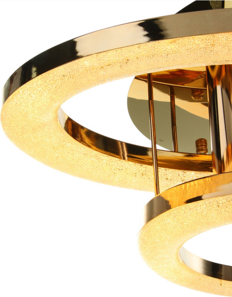 Изображение товара Люстра BayerLux Laura / 10553526 (золото)