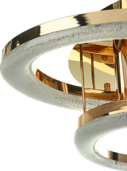 Изображение товара Люстра BayerLux Laura / 10553526 (золото)