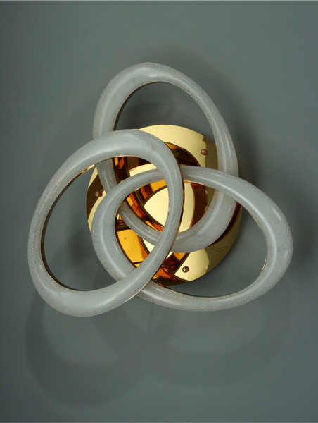 Изображение товара Люстра BayerLux Laura / 10553526 (золото)