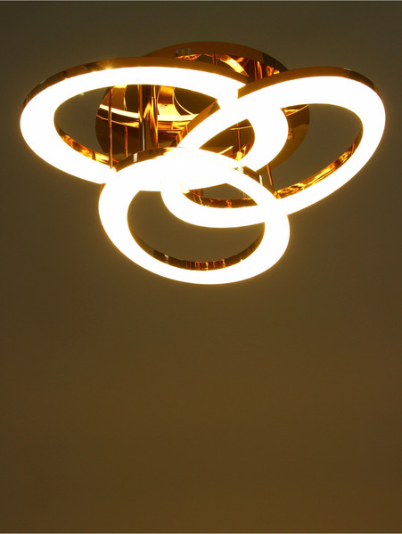 Изображение товара Люстра BayerLux Laura / 10553526 (золото)