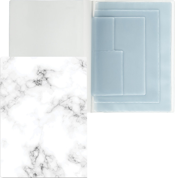 Изображение товара Папка для бумаг Staff Для семейных документов / 238339