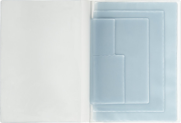 Изображение товара Папка для бумаг Staff Для семейных документов / 238339