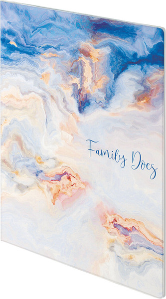 Изображение товара Папка для бумаг Staff Для семейных документов / 238341