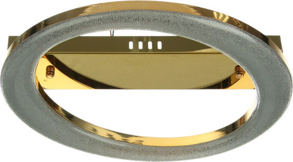 Изображение товара Потолочный светильник BayerLux Laura / 10553524 (золото)