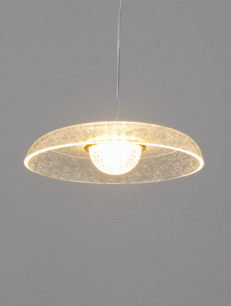 Изображение товара Потолочный светильник BayerLux Tamara / 10547106 (золото)