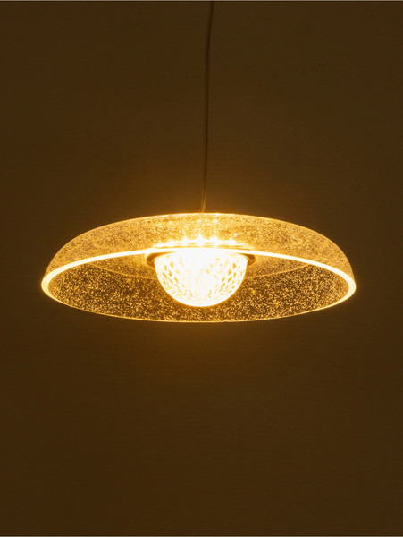 Изображение товара Потолочный светильник BayerLux Tamara / 10547106 (золото)