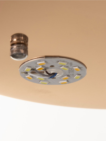 Изображение товара Люстра BayerLux Tanja / 10547107 (золото)