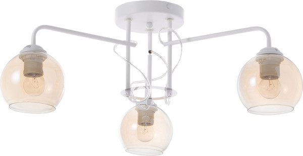 Изображение товара Люстра BayerLux Мия / 10390029 (белый)