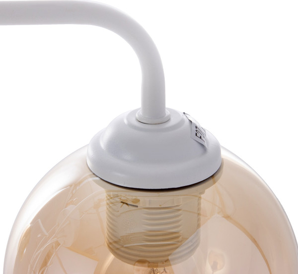 Изображение товара Люстра BayerLux Мия / 10390029 (белый)