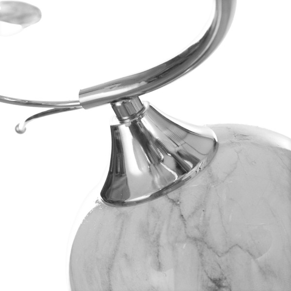 Изображение товара Потолочный светильник BayerLux Грейс / 10448627 (хром)