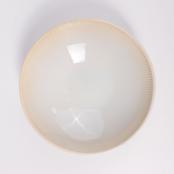 Изображение товара Блюдо AksHome Aurora d18x4.7см (фарфор/айвори)