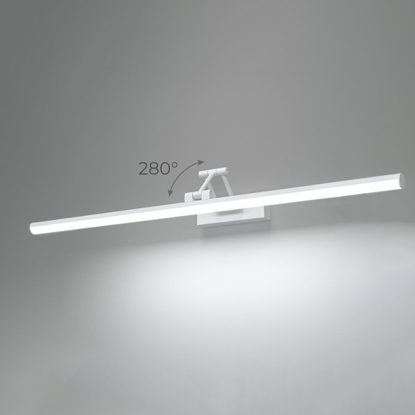 Изображение товара Подсветка для картин и зеркал Elektrostandard Monza 40156/LED (белый)