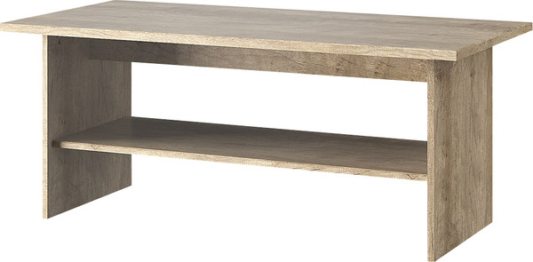 Изображение товара Журнальный столик Anrex Bryce (дуб каньон)