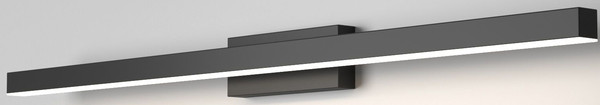 Изображение товара Подсветка для картин и зеркал Elektrostandard Rino 40157/LED (черный)