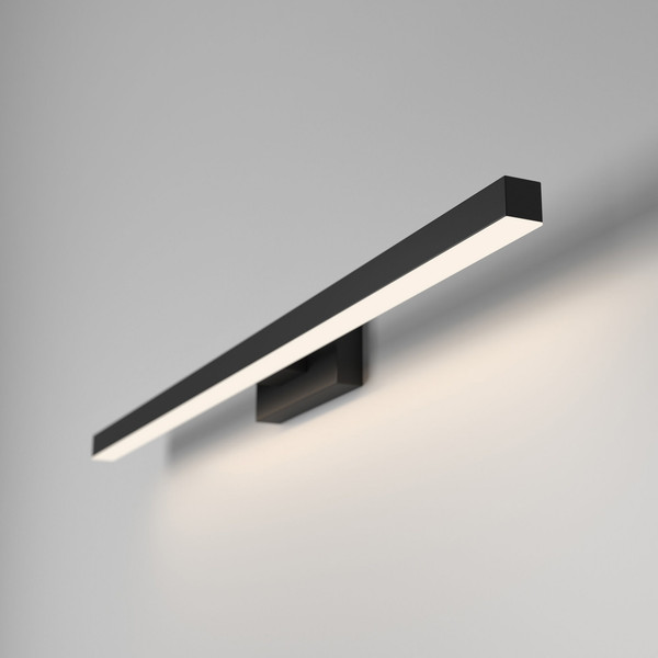 Изображение товара Подсветка для картин и зеркал Elektrostandard Rino 40157/LED (черный)