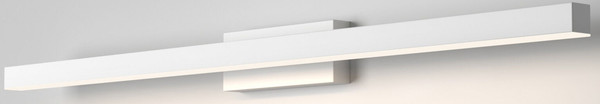 Изображение товара Подсветка для картин и зеркал Elektrostandard Rino 40157/LED (белый)
