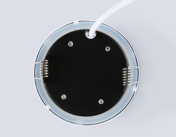 Изображение товара Точечный светильник Ambrella TN6630 WH (белый)