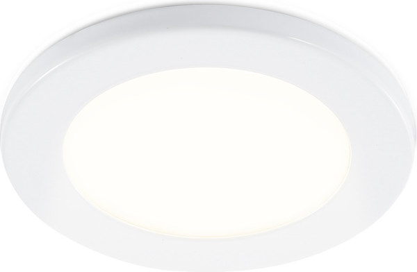 Изображение товара Точечный светильник Ambrella TN6630 WH (белый)