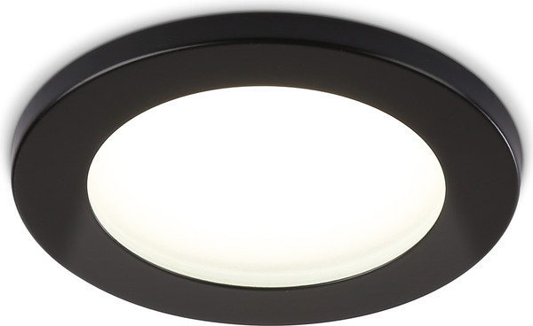 Изображение товара Точечный светильник Ambrella TN6632 BK (черный)