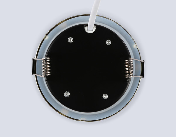 Изображение товара Точечный светильник Ambrella TN6634 GD (золото)