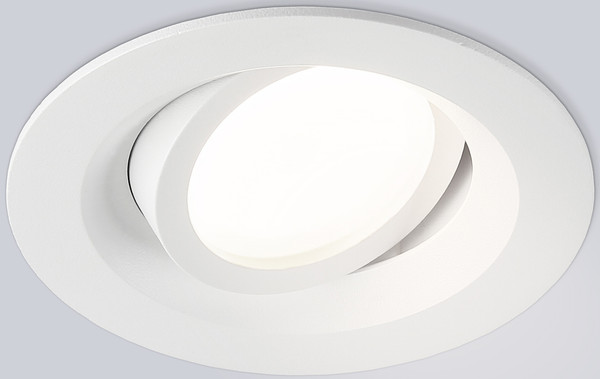 Изображение товара Точечный светильник Ambrella TN102741 WH (белый)