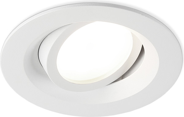 Изображение товара Точечный светильник Ambrella TN102741 WH (белый)