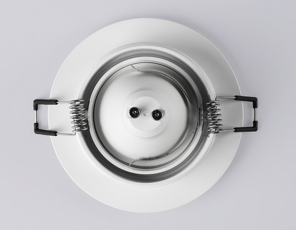 Изображение товара Точечный светильник Ambrella TN102741 WH (белый)