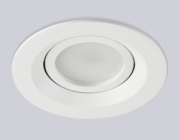 Изображение товара Точечный светильник Ambrella TN102741 WH (белый)