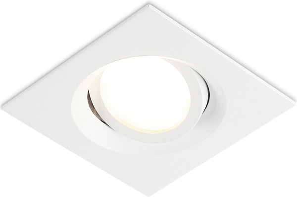 Изображение товара Точечный светильник Ambrella TN102743 WH (белый)