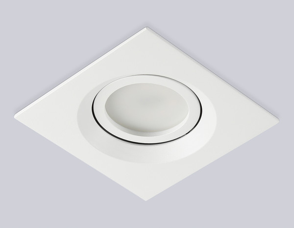 Изображение товара Точечный светильник Ambrella TN102743 WH (белый)