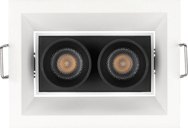 Изображение товара Точечный светильник Arlight LED MS-ORIENT-BUILT-TURN-TC-S67x90-5W / 031928