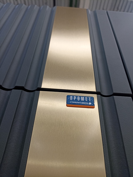 Изображение товара Входная дверь Промет Луара Люкс 86x205 (левая, оливия, с наличниками)